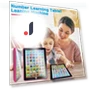 Kids Learning Tablet with Touch Screen — Interactive Learning Devices, qiumingcai