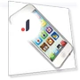 Kids Toy Mobile Phone — Interactive Learning Devices, School Supplies Office Supplies