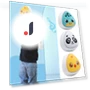 Kids Voice Growth Sensor Device — Interactive Learning Devices, MagicMonkey
