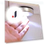 LED Touch Sensor Night Light — Night Lights, YZ Household