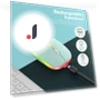 LED Wireless Mouse — Mouse Pads, Xingben Two