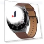 Luxury Men's Smart Watch — Smartwatches, samrtwatch