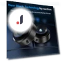Magnetic Vacuum Adsorption Car Mount — Dashboard Installation Kits