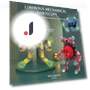 Mechanical Octopus Robot — Interactive Figures & Robots, Sagittarius7v