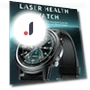 Medical Smart Watch with Laser Therapy — Smartwatches, SCIONE