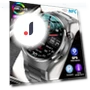 Men's Smart Watch GT4 Pro — Smartwatches, Wula Mall