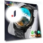 Men's Smart Watch with Always-On Display — Smartwatches, Lucky Start