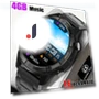 Men's Smart Watch with AMOLED Display — Smartwatches, Lucky Start