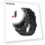 Men's Smart Watch with Bluetooth Calling — Smartwatches, SCIONE