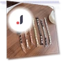 Metal Strap for Smart Watches — Wearable Accessories, Agood