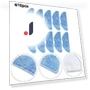 Microfiber Cloths for Robot Vacuum — Parts & Accessories, Vacuum Cleaner Acc