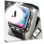 Military Smartwatch — Wearable Accessories, Lucky Start