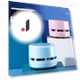 Mini Desktop Vacuum — Smart Cleaning Robots, Chinas