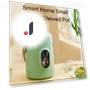 Mini Electric Stew Pot — Portable Cooking Solutions, XK&CC