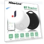 Mini GPS Tracker with Loss Prevention Alarm — Location Tracking Devices, HdoorLink