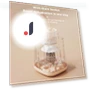 Mini Washing Machine — Compact Washing Solutions, Magic Kitchen
