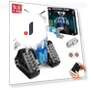 Motorized Robot with App and Radio Control — Construction Kits, MOLD KING