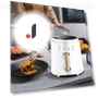 Multifunctional Air Fryer — Air Fryers, DC-Home-2