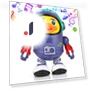 Musical Interactive Duck Toy — Infant & Early Childhood Playthings, Bai Fen Bai Toys