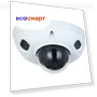 Outdoor Dome IP Camera — Dome Surveillance Cameras, Dahua