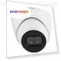 Outdoor Dome IP Camera — Dome Surveillance Cameras, Dahua
