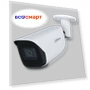 Outdoor IP Camera — Outdoor Security Cameras, Dahua