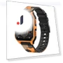Outdoor Military Smartwatch — Smartwatches, YurKem