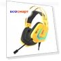 Over-Ear Wired Gaming Headphones — Over-Ear Headphones, Dareu