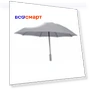 Oversized Portable Umbrella with Light — , Ninetygo