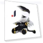 Plush Drones Killers — Plushies, Specials