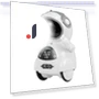 Pocket Robot — Interactive Learning Devices, TOMTOP JMS