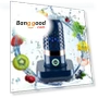 Wireless Fruit and Vegetable Washing Machine — Citrus