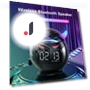Portable Cute Little Devil AI Smart Bluetooth Speaker — Portable Sound Systems, PRISMA