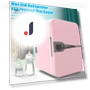 Portable Mini Fridge — Mini Fridges, Puntos Electronics