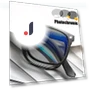Portable Photochromic Glasses — Smart Glasses, Exquisite glasses