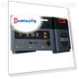Portable Power Station — Portable Power Solutions, Blackview