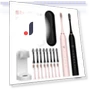 Powerful Sonic Electric Toothbrush — Sonic Electric Toothbrushes, Light makeup