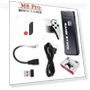 Pro Gaming Console with Dual Wireless Controller — Accessories, FourAll