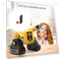 Programmable Engineering Robot with Wireless Remote Control — Interactive Figures & Robots, Constantine