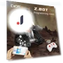 Programmable Robot for Hobby and Creativity — Interactive Figures & Robots, Cada