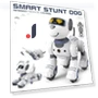 Programmable Smart Interactive Trick Robot Dog — Interactive Figures & Robots, maoxiaowei
