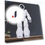 Programming Motion Robot Toy — Interactive Figures & Robots, JJRC