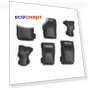 Protector Set — Protective Gear, Ninebot