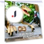 Radio-controlled Dinosaur Toy — Interactive Figures & Robots, Carrefour home