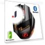 Rechargeable Wireless Bluetooth Gaming Mouse — Mouse Pads, Essager Electronic
