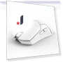 Rechargeable Wireless Bluetooth Mouse — Mouse Pads, Essager Electronic