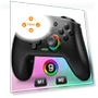 RGB Controller — Gaming Keyboards