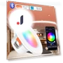 RGB Tuya Smart Ceiling Light — Overhead Lighting, Cosy Homes