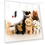 Robot Dog Simulator — Interactive Animal Companions, Bai Fen Bai Toys