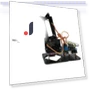 Robot Mechanical Hand — Educational, baby and kids